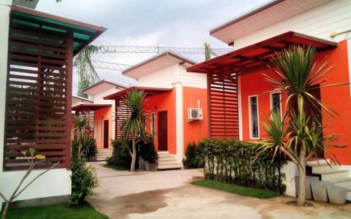 Baanchang Resort