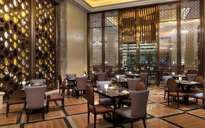 Pullman Tangshan