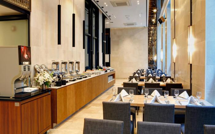 ON City Hotel (Korea Quality)