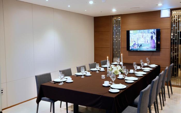 ON City Hotel (Korea Quality)