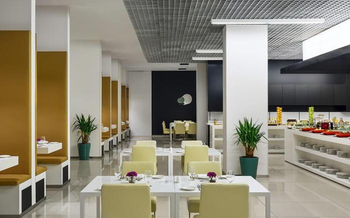 Awfad Hotel Riyadh