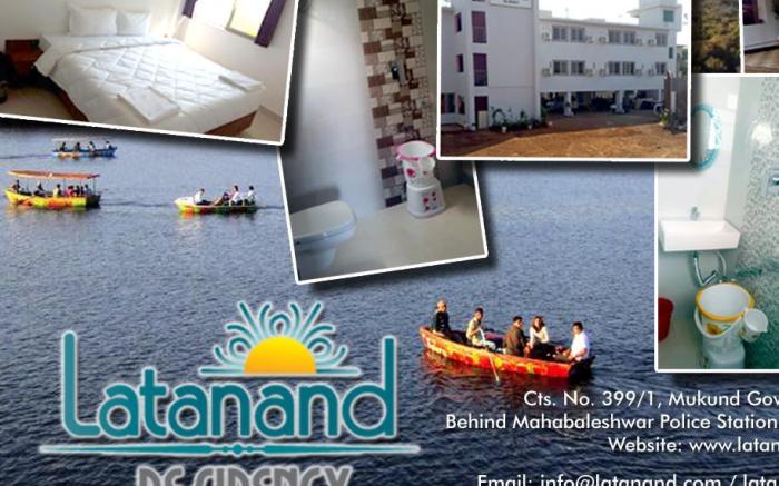 LATANAND RESIDENCY