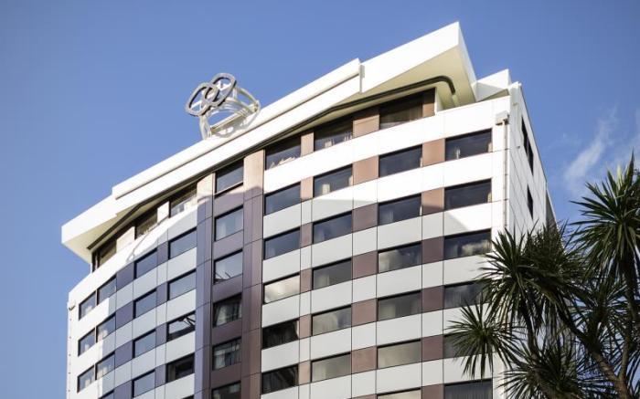 Sofitel Wellington