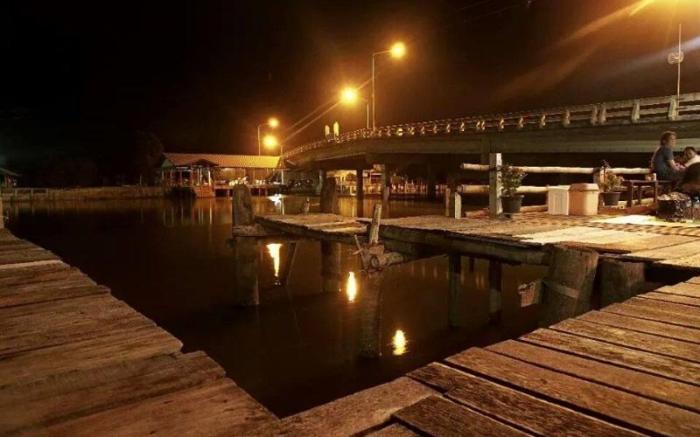 Sampaongern Home Stay