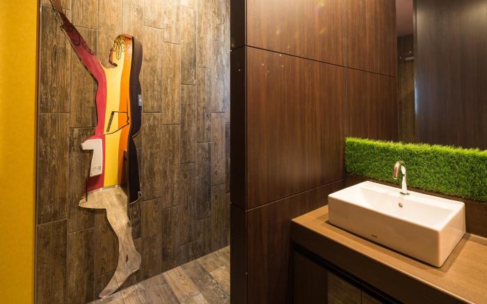 La'Gent Stay Sapporo Odori Hokkaido