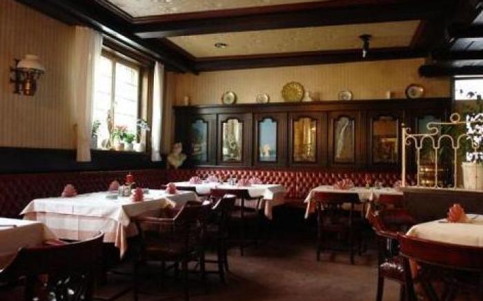 Hotel Filoxenia