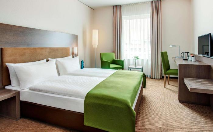 IntercityHotel Mainz