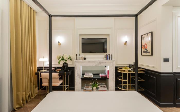 Villa Brown Ermou a member of Brown Hotels
