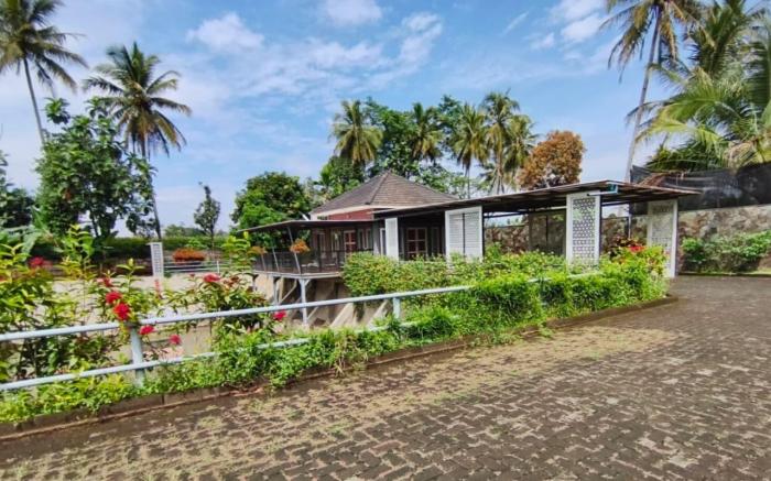 Shakilla House 2 Syariah Rancagoong Cianjur