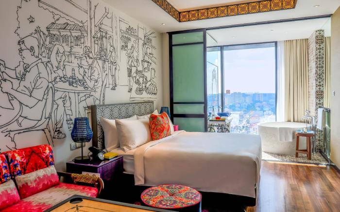 Hotel Indigo Singapore Katong By IHG