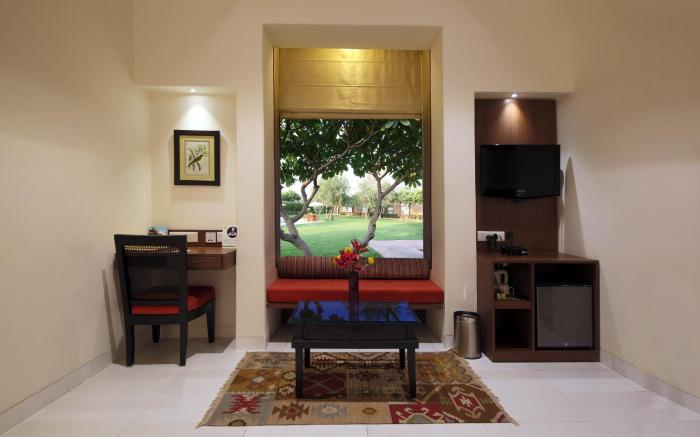 Lemon Tree Hotel Tarudhan Valley