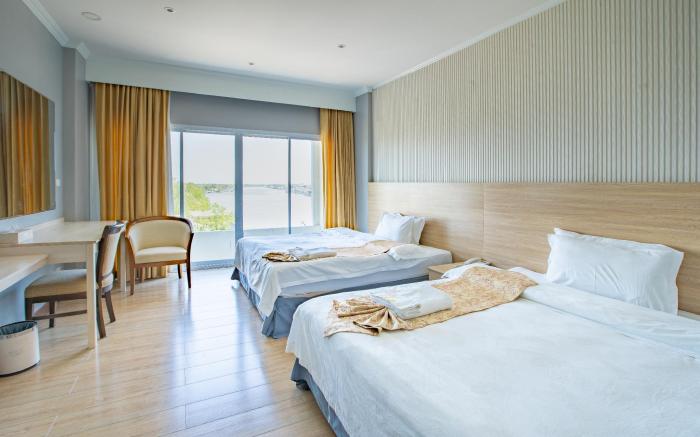 CBD 2 Hotel