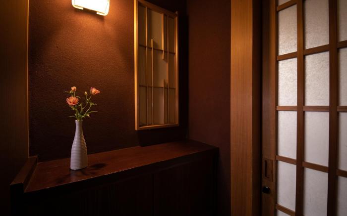 Yufuin Ryokan Ichizen