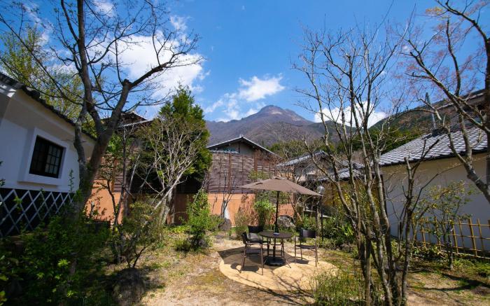 Yufuin Ryokan Ichizen
