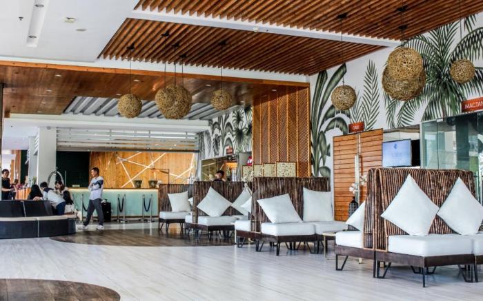 Solea Mactan Resort