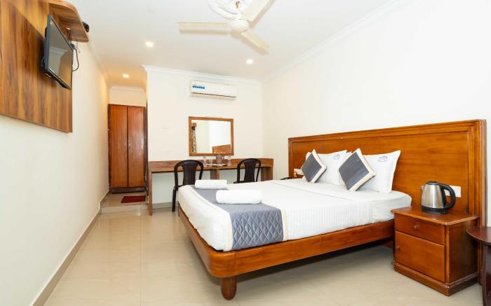 Hotel NNP Grand