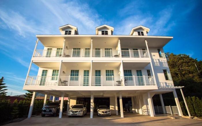 The Prince Hotel