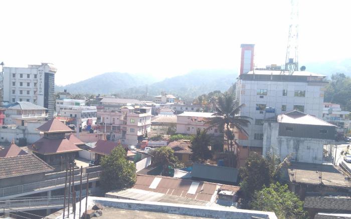 Grand Periyar Residency