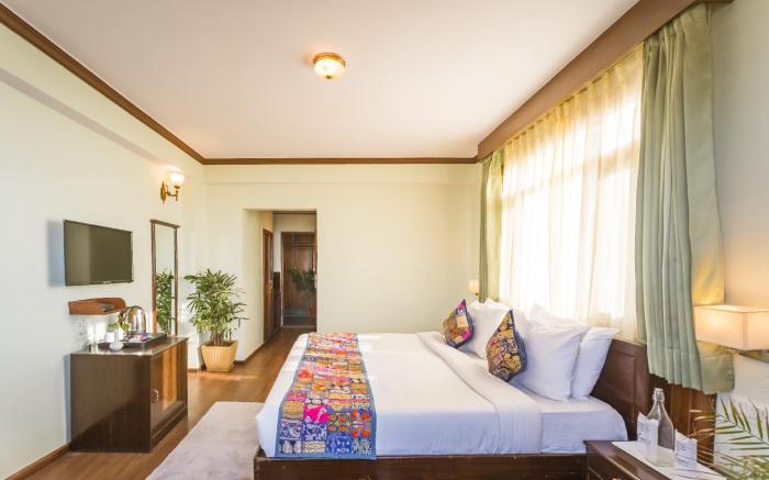 Tripli Hotels Le Royale Shimla 