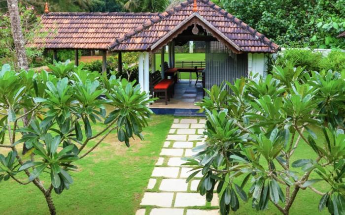 Tree of Life Marari Sands Beach Resort, Marari - Kerala