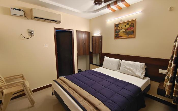 Hotel DKR residency