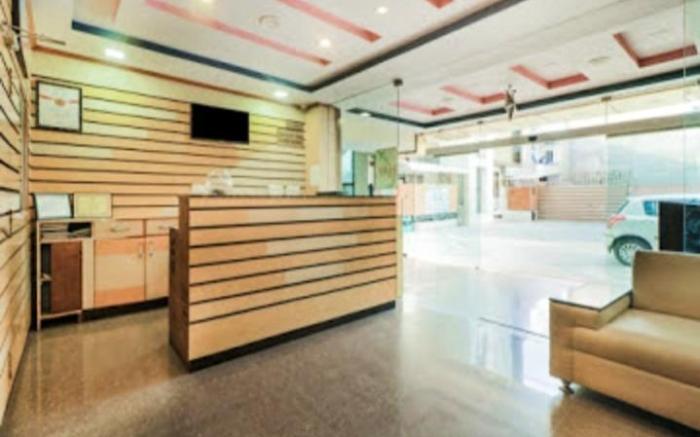 Hotel Airport View 2