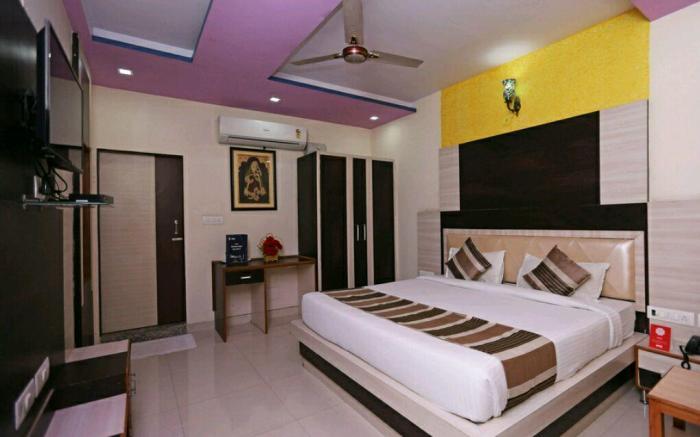 Hotel Airport View 2