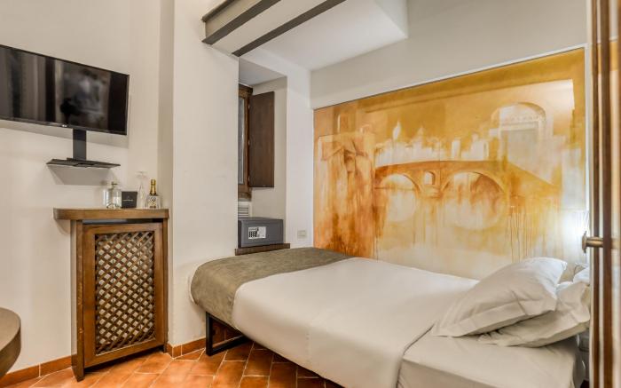 Luxury Navona Rome