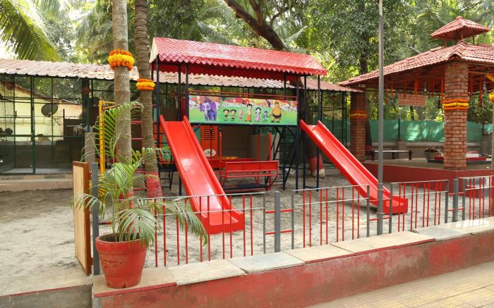 Jogalekar Cottage Alibaug