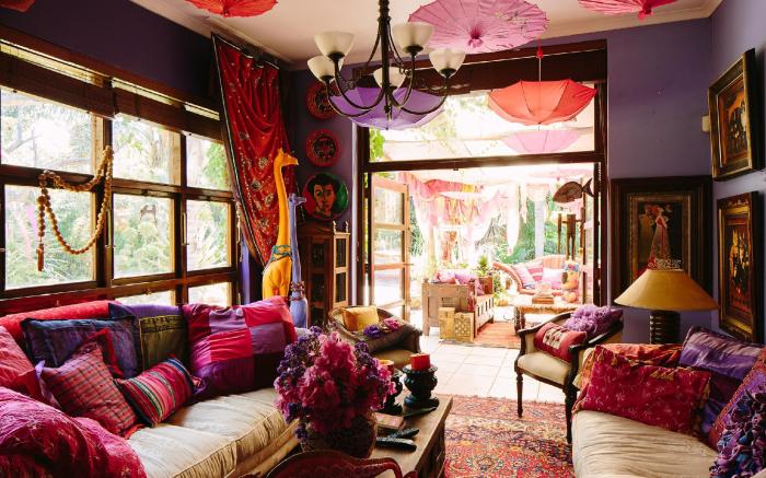 The Art Guesthouse
