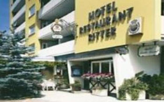 Hotel Ritter
