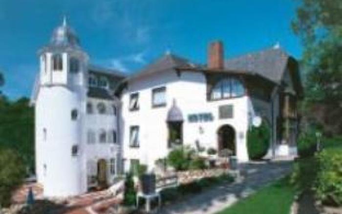 Hotel Villa Gropius