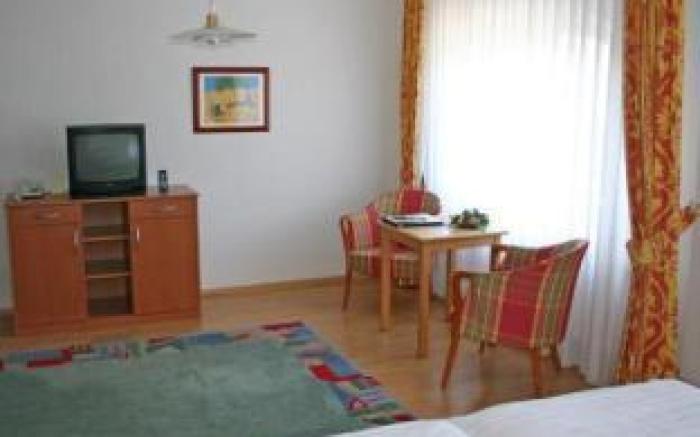 Altwernigeroder Apparthotel