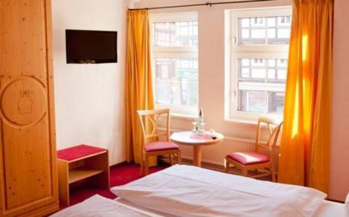 Hotel Schlossblick