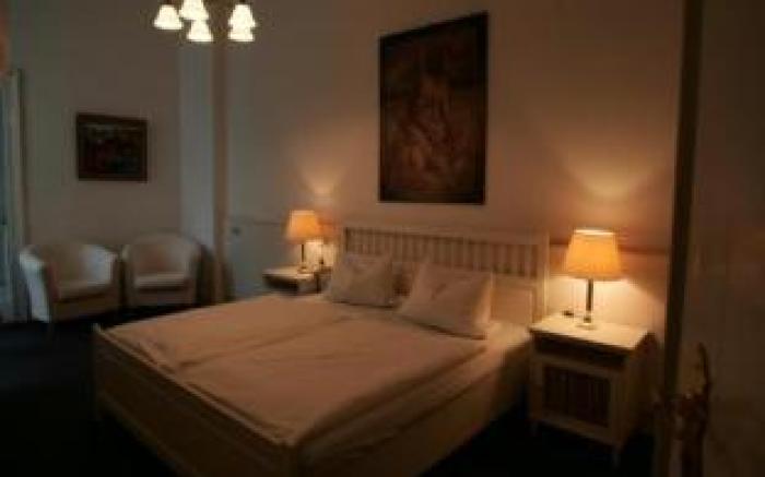 Hotel am Landeshaus