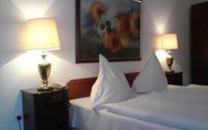 Hotel am Landeshaus