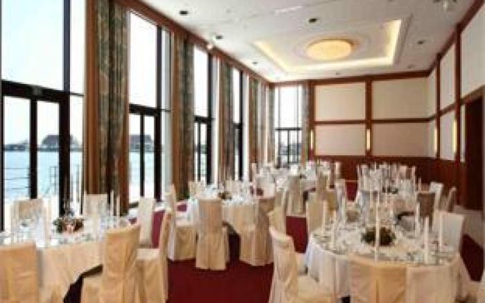 ATLANTIC Hotel Wilhelmshaven