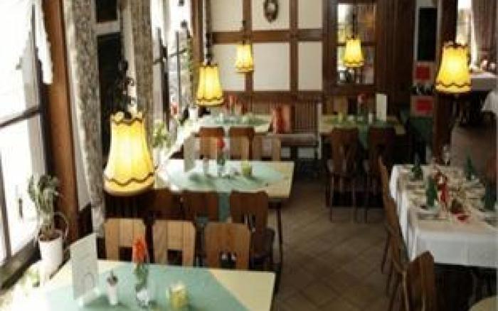 Landgasthof Gilsbach