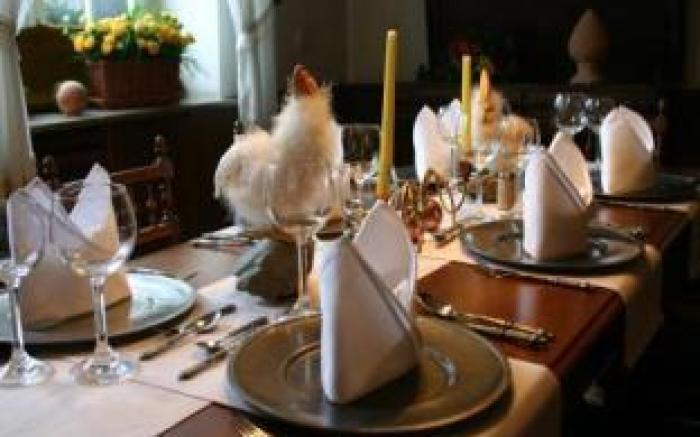 Hotel Niedersfeld-Winterberg