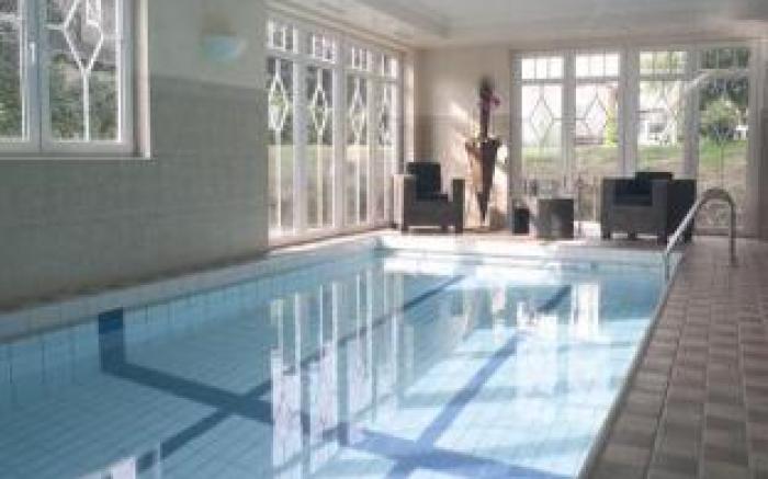 Boutiquehotel Liebesgluck - adults only