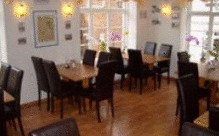 Pension Am Wassertor