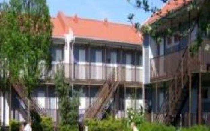 Schwedenhaus Wismar
