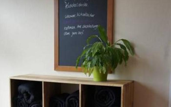 Hotel Schwedenhaus Wismar