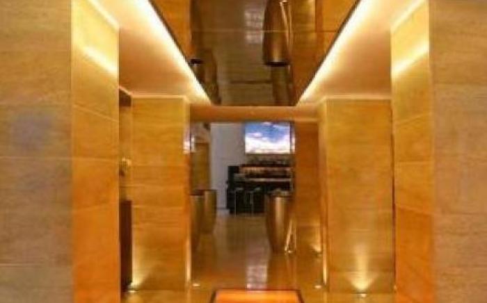 Alassia Hotel