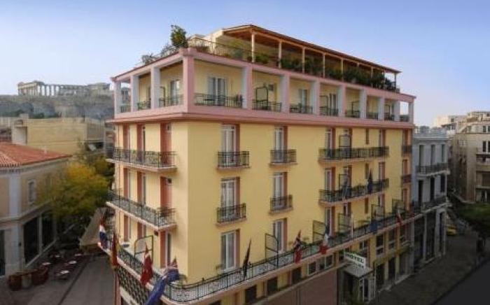 Carolina Hotel