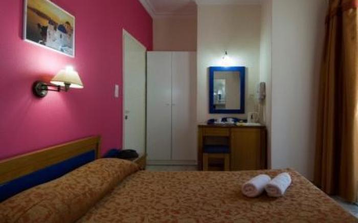 Carolina Hotel