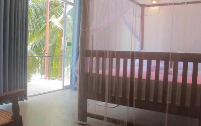 Unawatuna Guest
