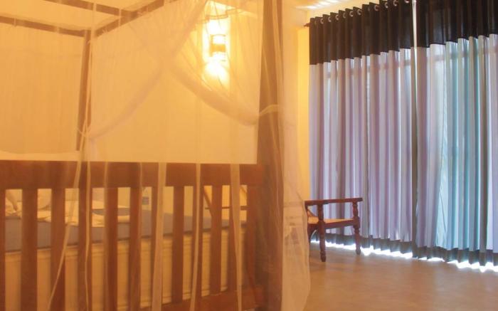 Unawatuna Guest