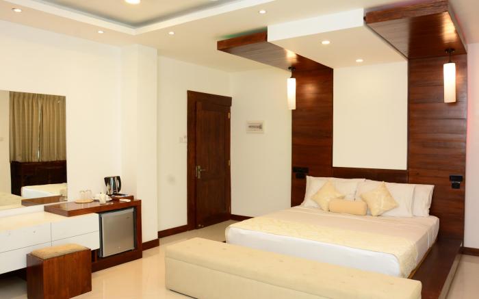 Kandy City Stay