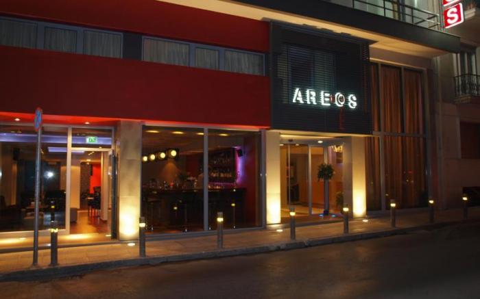 Hotel Areos
